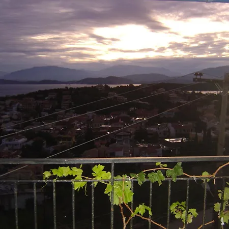 Apartamento Fatiras Kassiopi