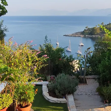 Apartamento Fatiras *