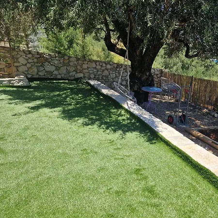 Apartament Fatiras