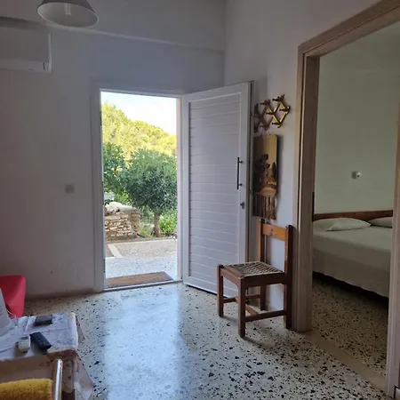 Fatiras Studios Kassiopi