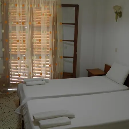 Fatiras Studios Kassiopi