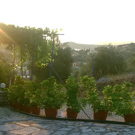 Apartmán Fatiras Kassiopi