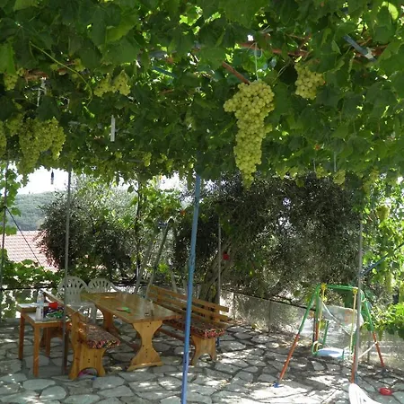 Apartamento Fatiras *