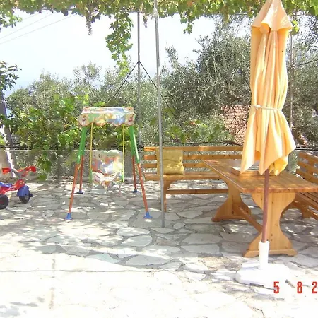 Fatiras Apartmán Kassiopi