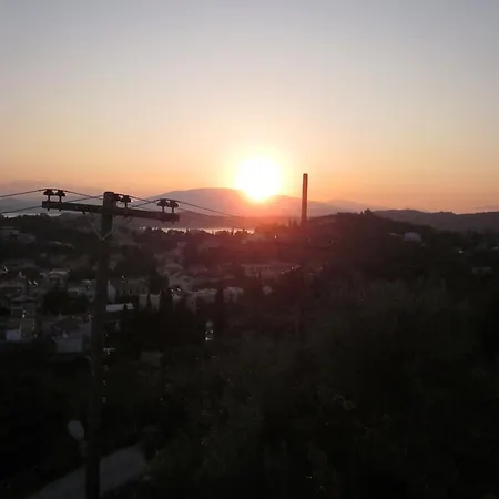 Apartment Fatiras Studios Kassiopi