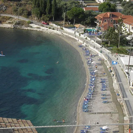 Fatiras Studios * Kassiopi