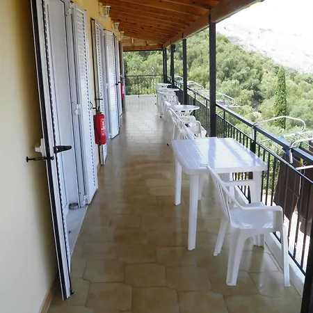 Fatiras Studios Kassiopi