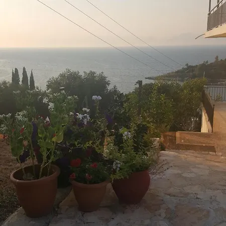 Apartment Fatiras Studios Kassiopi