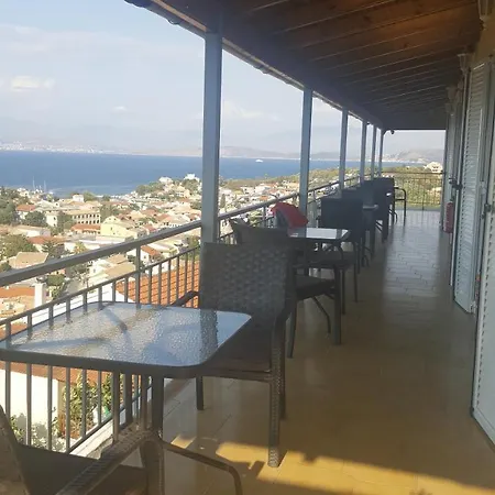 Apartamento Fatiras *