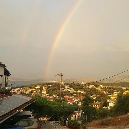 Apartmán Fatiras Kassiopi