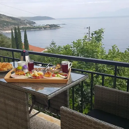Apartment Fatiras Studios Kassiopi