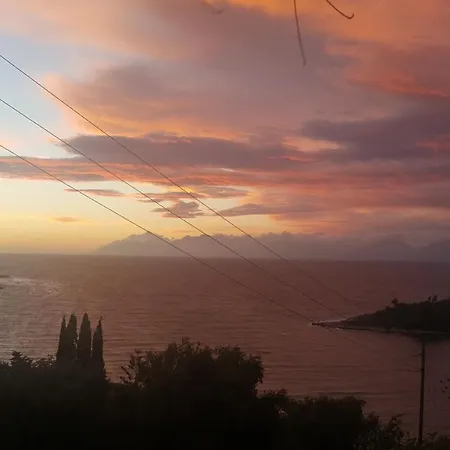 Fatiras Apartamento *