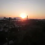 Apartman Fatiras Kasziópi