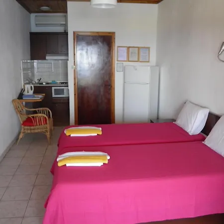Fatiras Studios Kassiopi