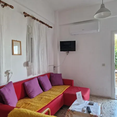 Apartment Fatiras Studios Kassiopi